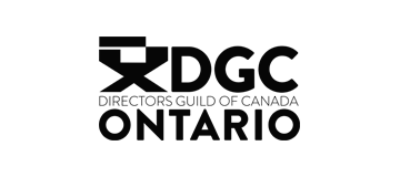 Directors Guild of Canada - Ontario