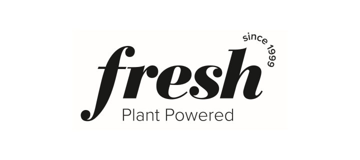 Fresh - plant powered