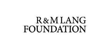 R and M Lang Foundation
