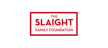The Slaight Family Foundation