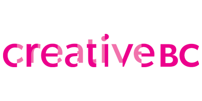 Creative BC logo
