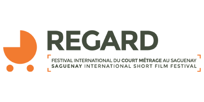 Festival Regard logo