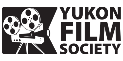 Yukon Film Society Logo
