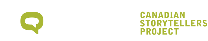 Hot Docs Canadian Storytellers Project logo